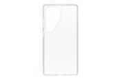 Mobile - Covers & Cases - OtterBox React Samsung Galaxy S25 Ultra clear - 77-97500