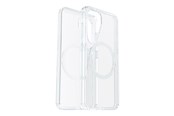 Mobile - Covers & Cases - OtterBox Symmetry Clear Magnets Samsung Galaxy S25 clear - ProPack - 77-97601
