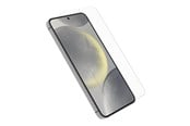 Mobiltelefontillbehör-Skyddsfilm - OtterBox Premium Glass Samsung Galaxy S25/S24 clear - 77-97840