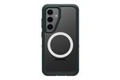 Mobile - Covers & Cases - OtterBox Defender XT Clear Magnets Samsung Galaxy S25 Ultra Jubilee - green - 77-97875