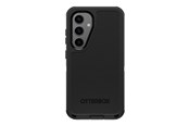Mobile - Covers & Cases - OtterBox Defender Samsung Galaxy S25/S24 black - 77-97334