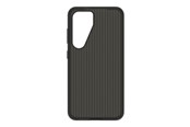 Mobile - Covers & Cases - OtterBox Symmetry Soft-Touch Samsung Galaxy S25 Dark Echo - black - 77-97571