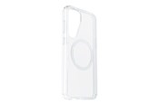 Mobile - Covers & Cases - OtterBox Symmetry Clear Magnets Samsung Galaxy S25+ clear - 77-97464