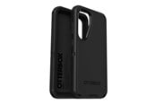 Mobile - Covers & Cases - OtterBox Defender Samsung Galaxy S25/S24 black - ProPack - 77-97361