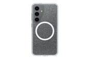 Mobile - Covers & Cases - OtterBox Symmetry Clear Magnets Samsung Galaxy S25+ Stardust - clear - 77-97468
