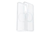 Mobile - Covers & Cases - OtterBox Symmetry Clear Magnets Samsung Galaxy S25+ clear - ProPack - 77-97602