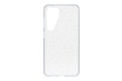 Mobile - Covers & Cases - OtterBox React Samsung Galaxy S25 Stardust - clear - 77-97380