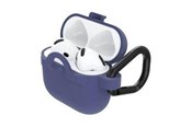 Kameraväskor - OtterBox Headphone Case for Apple AirPods (4th gen) Space Cadet - purple - 77-97894