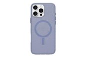 Mobile - Covers & Cases - OtterBox Symmetry Clear MagSafe Apple iPhone 16 Pro Max Powder Daze - purple - 77-96425