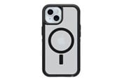 Mobile - Covers & Cases - OtterBox Defender XT Clear Apple iPhone 16e/15/14/13 Dark Side - clear/black - 77-98196