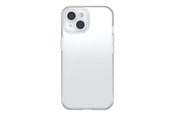 Mobile - Covers & Cases - OtterBox React MagSafe Apple iPhone 16e/15/14/13 Space Cadet - clear/purple - 77-98205
