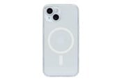 Mobile - Covers & Cases - OtterBox Symmetry Clear MagSafe Apple iPhone 16e/15/14/13 - clear - v2 - 77-98189