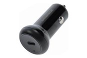 Mobile - Adapters & Chargers - OtterBox Standard Car Charger 25W - 1 USB-C 25W - black - 77-98234