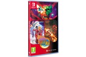 Spel - Bullet Hell Collection: Volume 1 - Nintendo Switch - Shoot 'em up - 3760328371684