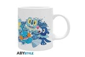 Merchandise - ABYstyle - POKEMON Mug Water Partners - Muggar - MG3947