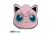 Merchandise - ABYstyle - POKEMON Cushion Jigglypuff - Kudde - ABYPEL065