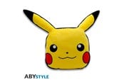 Merchandise - ABYstyle - POKEMON - Cushion - Pikachu - Kudde - ABYPEL052