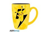 Merchandise - ABYstyle - Pokemon Mug - Pikachu - 400 ml - Muggar - ABYMUGA340
