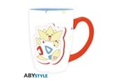 Merchandise - ABYstyle - Pokemon Mug - Togepi - 400 ml - Muggar - ABYMUGA300