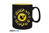 Merchandise - ABYstyle - POKEMON - Mug - 460 ml - with box x2 - Muggar - ABYMUGA167