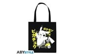 Merchandise - ABYstyle - POKEMON Tote Bag Anime II - Väska - ABYBAG724