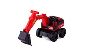 Leksaksbil - Cavallino Toys - Mammoth Excavator 23cm - 1933MT01