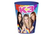 Leksaker - Studio 100 - K3 Cup - MEK3B2000350