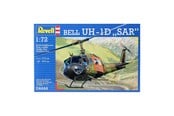 Byggset - Revell - Bell UH-1D SAR - 04444