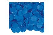 Konst- och hantverksmaterial - Folat BV - Confetti Blue 100 grams - 08958
