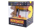 Spelkonsol - Z-Man Games PAC-MAN Desktop Arcade - 320116