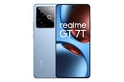 Mobile - realme GT 7T 256GB/12GB - IceSense Blue - 631002003278