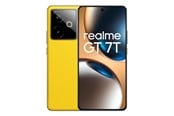 Mobile - realme GT 7T 256GB/12GB - Racing Yellow - 631002003750