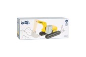 Leksaksbil - Small Foot - Wooden Excavator - 12637