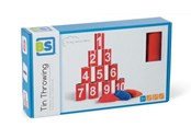 Utomhuslek - BS Toys - Tin Throwing - GA093