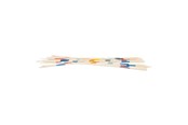 Utomhuslek - BS Toys - Mega Mikado Wooden Game 90 pcs. - GA014