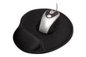 Musmattor och tillbehör - Matting Softgel Mousepad With Wrist Pillow - 653002
