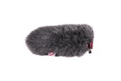 Mikrofoner - Rycote Windjammer Røde VideoMic Go - RYC055455