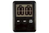 Andra köksapparater - Nordic Quality Pepper Kitchen Timer - Digital - EM239