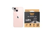 Andra mobiltillbehör - PanzerGlass Hoops Camera Lens Protector iPhone 13 mini - Black - 1142
