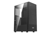 Chassi - Darkflash A290 - Chassi - Miditower - Svart - A290 BLACK WITHOUT F