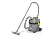 Dammsugare - Kärcher Dammsugare Karcher NT 22/1 Ap Te L AE*EU - 1.378-982.0