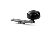Foto & Video Tillbehör - Tilta Khronos NATO Bracket Circular Wooden Handle Space Grey - TK-NTWH-SG