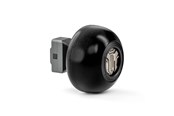 Foto & Video Tillbehör - Tilta Khronos Circular Wooden Handle Space Grey - TK-CWH-SG
