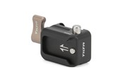 Foto & Video Tillbehör - Tilta NATO Clamp to Cold Shoe Adapter Black - TA-NTC-CSA-B