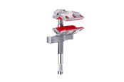 Foto & Video Tillbehör - Manfrotto Vice Jaw Clamp End 2" - C50EJ