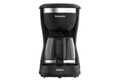 Kaffe och Espresso - Taurus Coffee Maker Verona 6 Black - 920642000