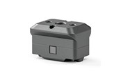 Foto & Video Tillbehör - Tilta Khronos NATO Quick Release Adapter Space grey - TK-UNM-SG