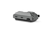 Foto & Video Tillbehör - Tilta Khronos Quick Release USB-C Hub Space Grey - TK-QRUH-SG