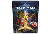 Brädspel - Avalon Hill Talisman Alliances: Fate Beckons - Requires Talisman 5th Edition to Play (English) - F6648UU0
