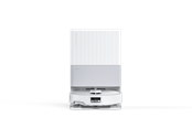 Robotdammsugare - Roborock Robotdammsugare Qrevo Edge - White - QRE02-00